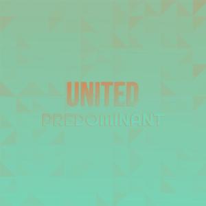 收听Wendo Sock的United Predominant歌词歌曲