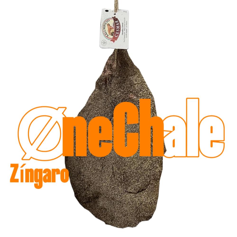 ONE CHALE (feat. DIRTY LUNGS) (Explicit)