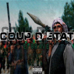 Album Coup D'État from 