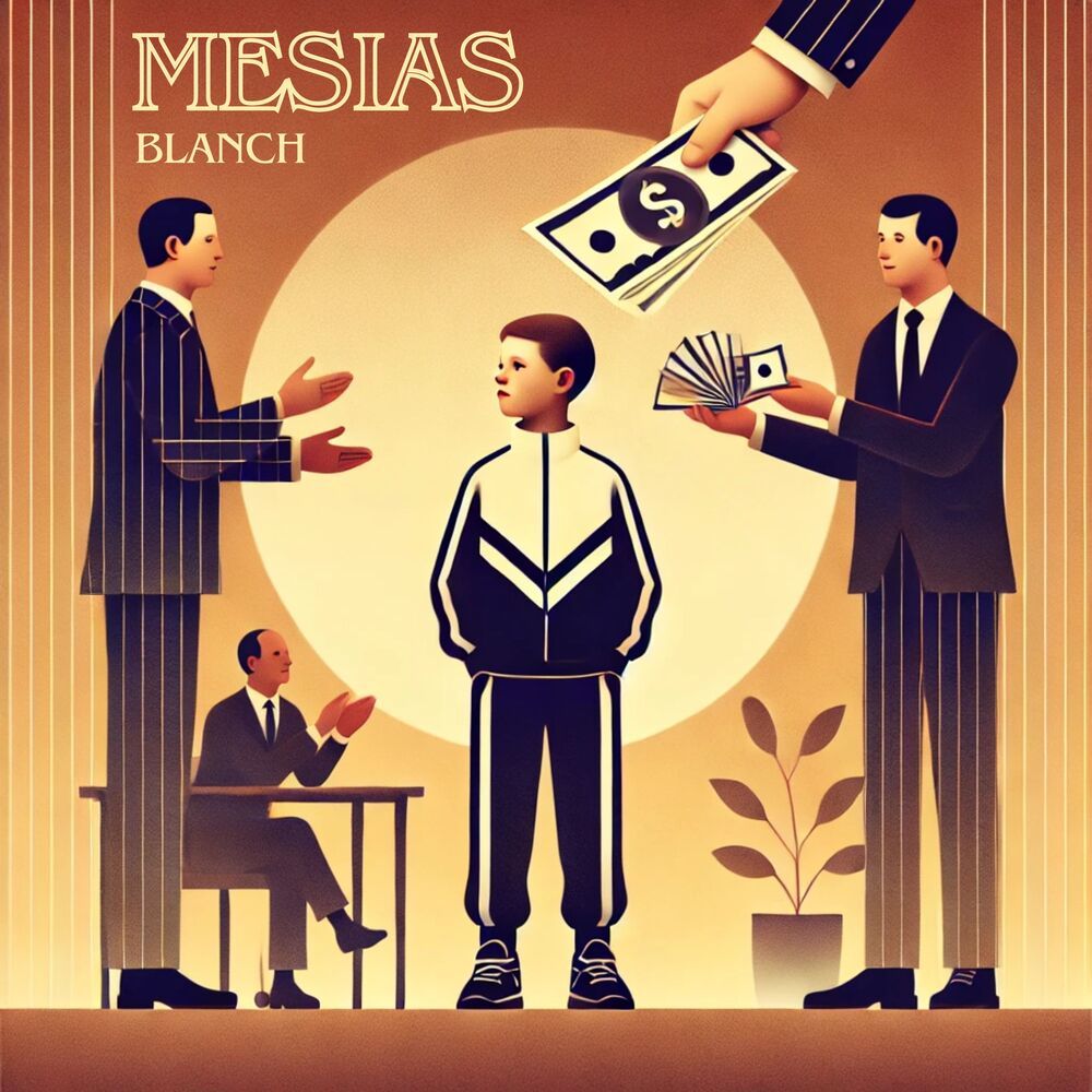 Mesias (Explicit)
