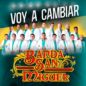 收聽Banda San Miguel的Suspiré歌詞歌曲