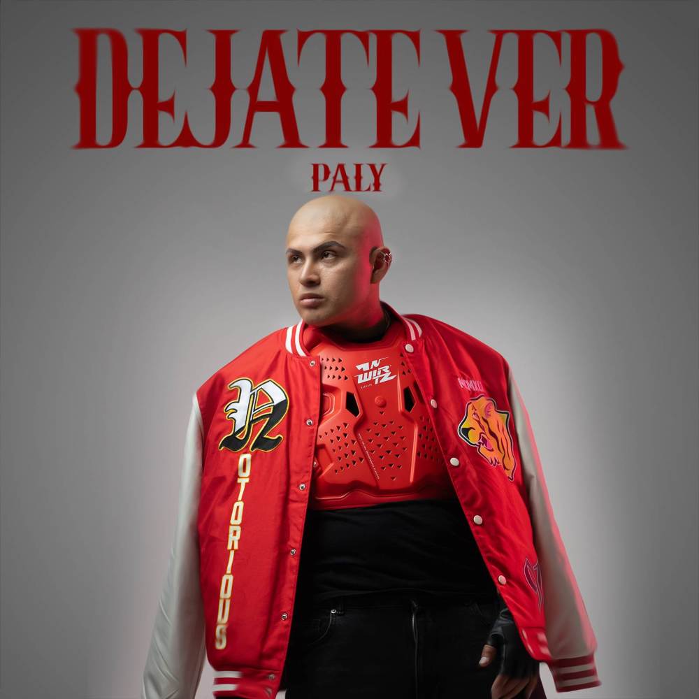 Dejate ver