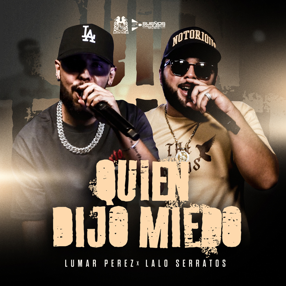 Quien Dijo Miedo