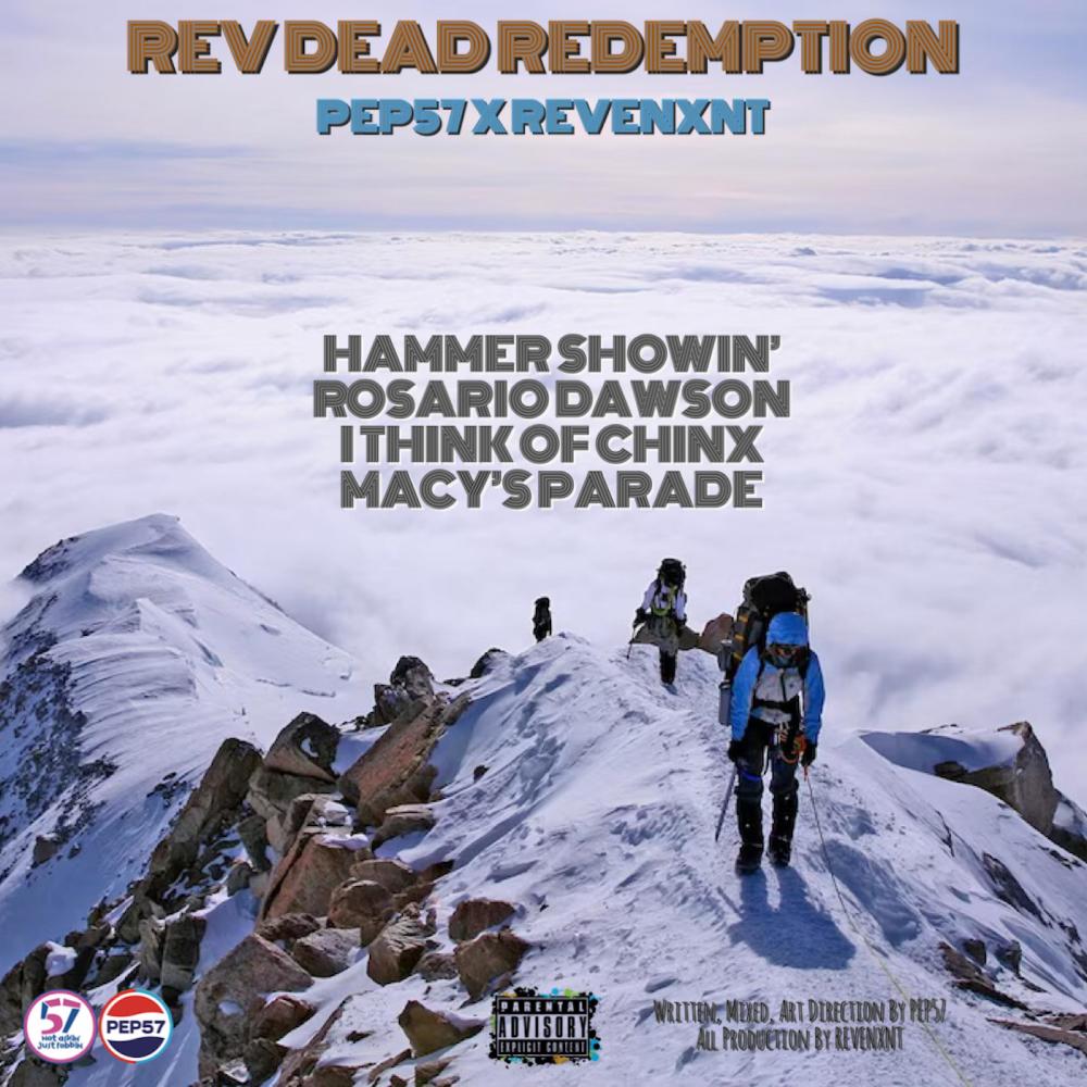 MACY'S PARADE (Explicit)
