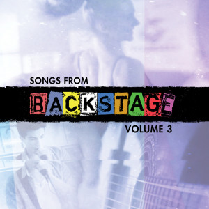 收听Backstage cast的Elevator歌词歌曲