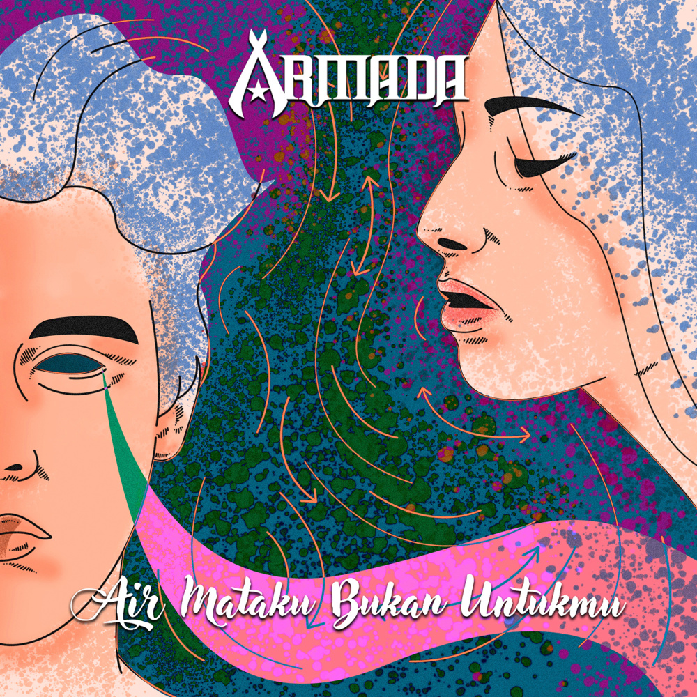 Air Mataku Bukan Untukmu (Instrumental)