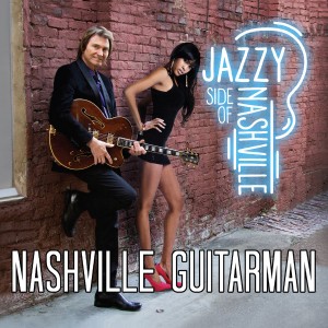 ดาวน์โหลดและฟังเพลง Cha La La พร้อมเนื้อเพลงจาก Nashville Guitarman