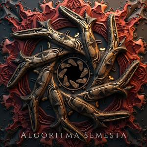 ดาวน์โหลดและฟังเพลง Algoritma Semesta พร้อมเนื้อเพลงจาก Hendro Widitomo