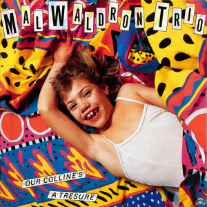 收聽Mal Waldron Trio的Chez Pascale (其他)歌詞歌曲