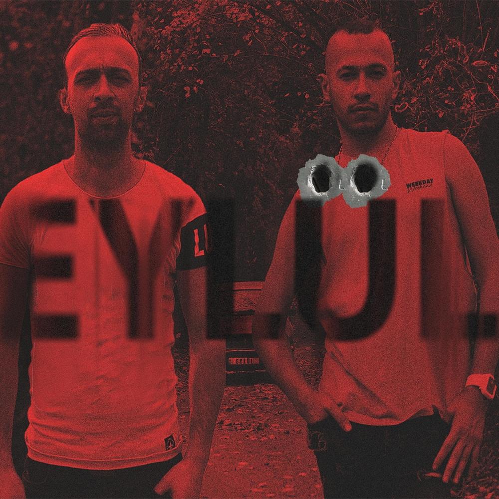 Eylül (feat. Kadir Mihran) (Explicit)
