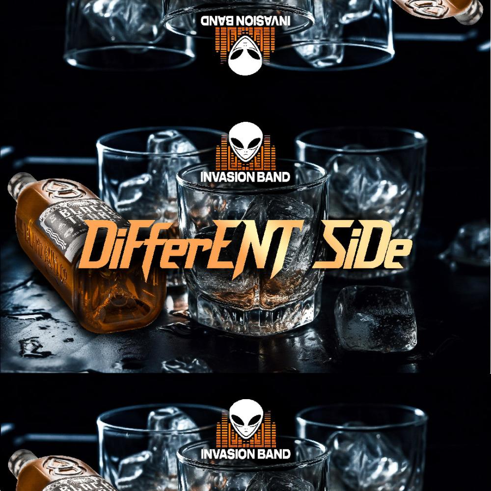 Different Side