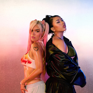 收聽Kali Uchis的Labios Mordidos歌詞歌曲