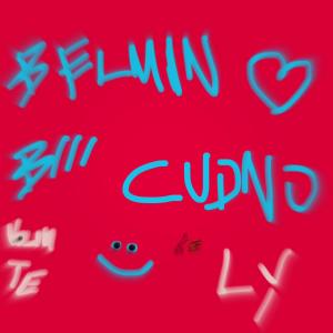 收聽Belmin的CUDNO歌詞歌曲