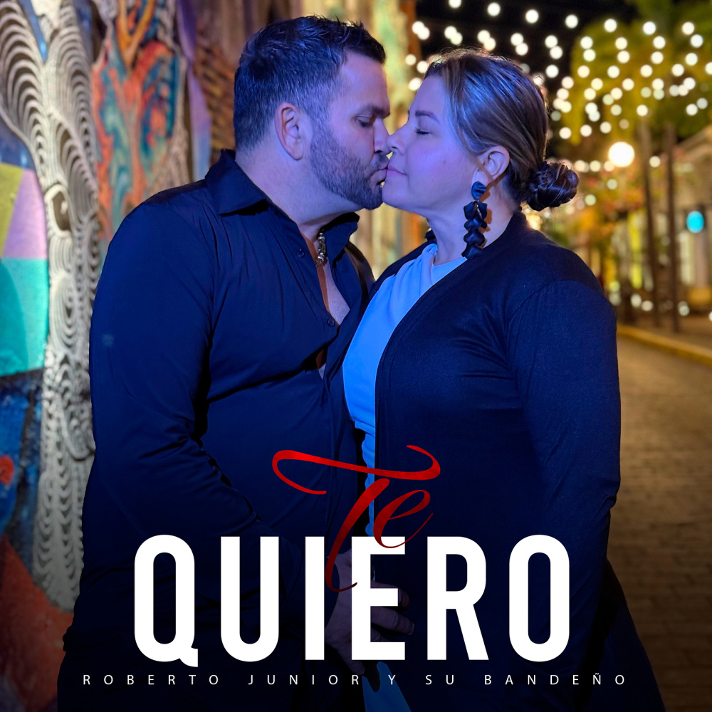 Te Quiero