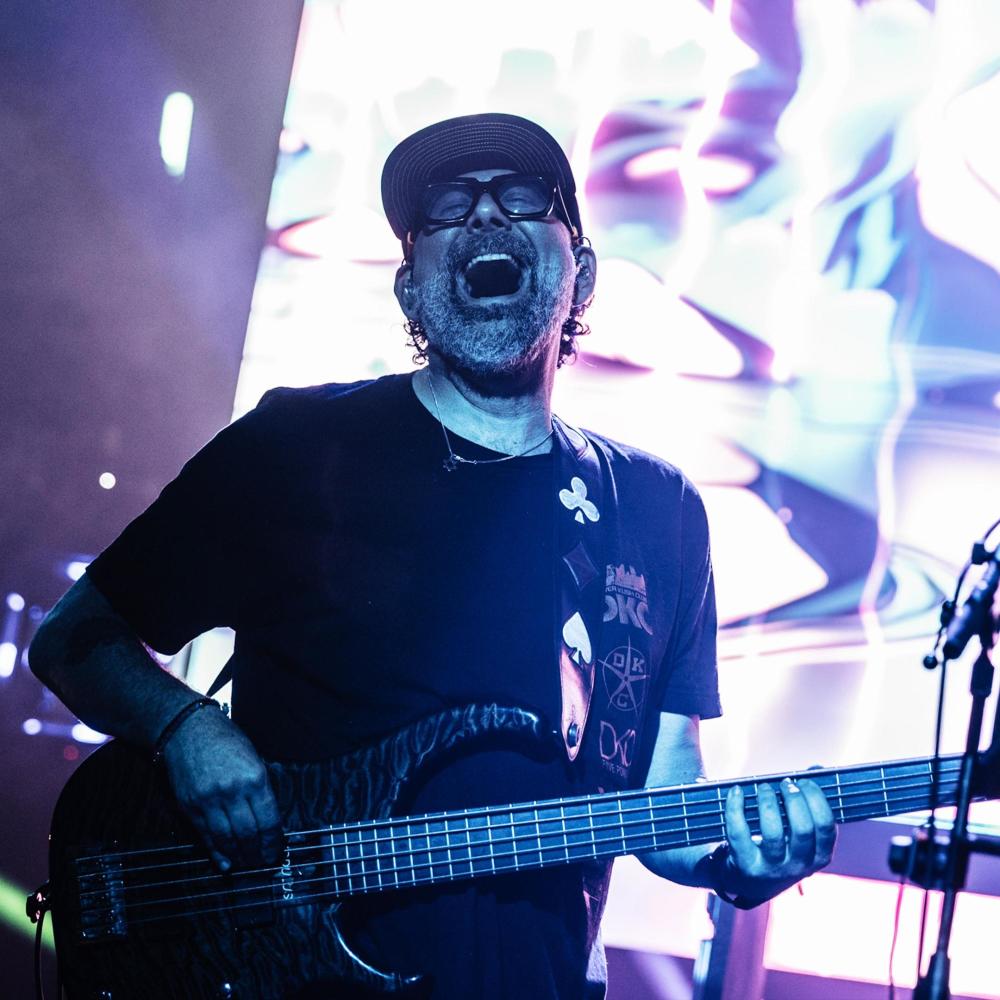 Rock Candy (Live|2)