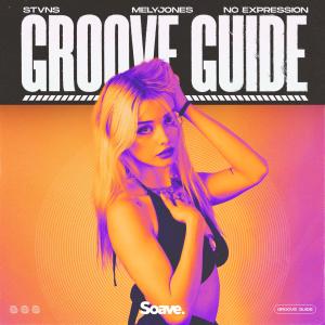 อัลบัม Groove Guide ศิลปิน MelyJones