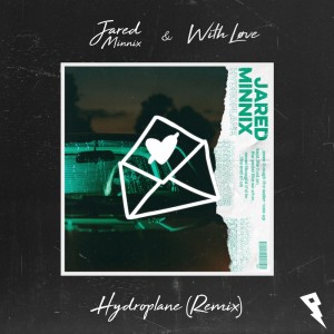 With Løve的专辑Hydroplane (Remix)