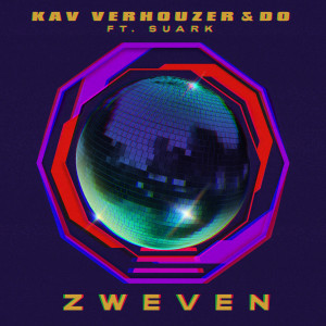 Kav Verhouzer的專輯Zweven