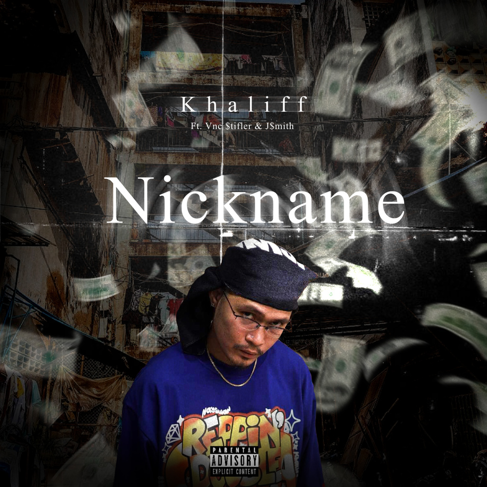 Nickname (Explicit)