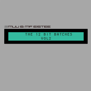 Album The 12 Bit Batched, Vol. 2 from SMUV