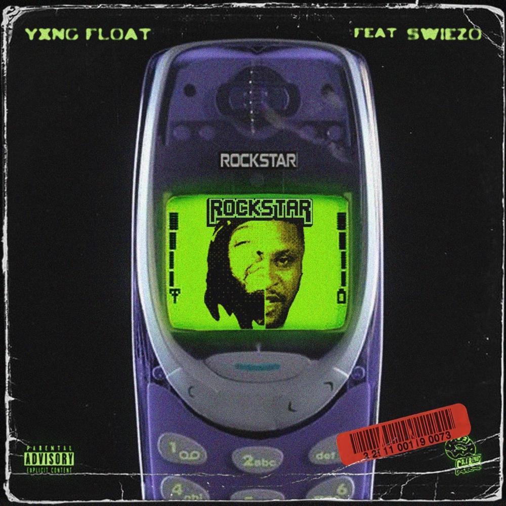 Rockstar (feat. Swiezo) (Explicit)