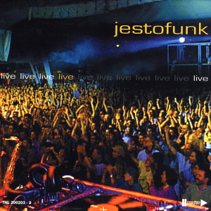 收听Jestofunk的Colour (Live)歌词歌曲