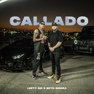 อัลบัม Callado ศิลปิน Beto Sierra