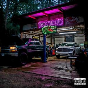 386 Music的專輯Twisted 386 (Explicit)
