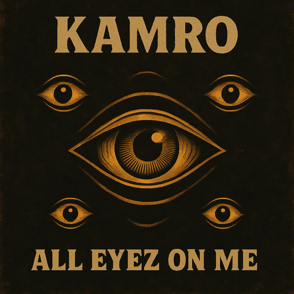 All Eyez On Me