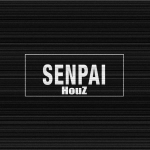Album Senpai from houzintheroom