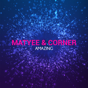 Album Amazing from Matyee