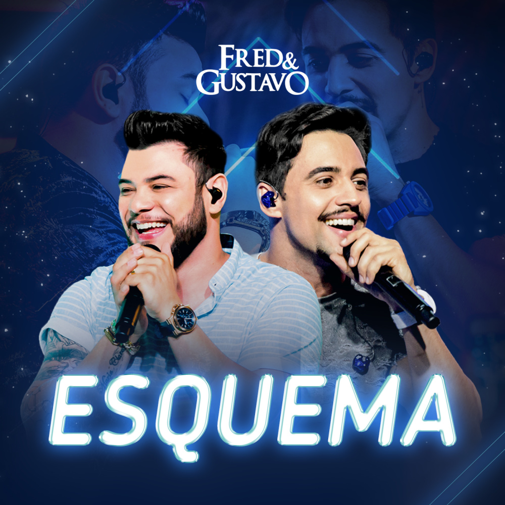 Água de Olho (Ao Vivo)