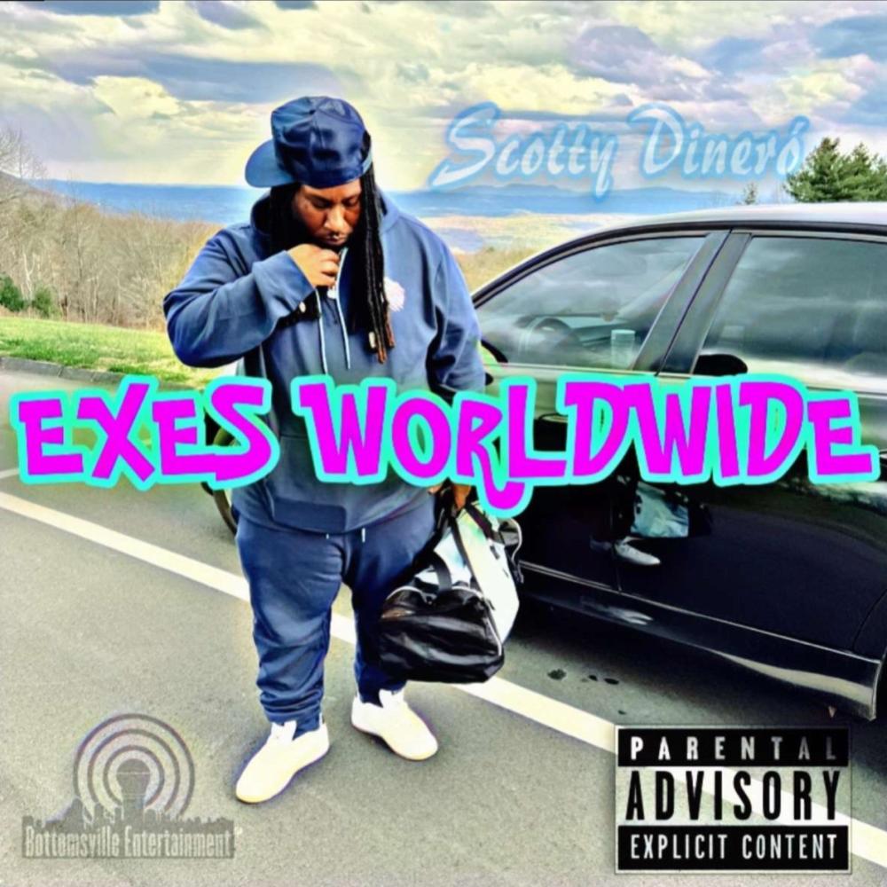Exes Worldwide (Explicit)