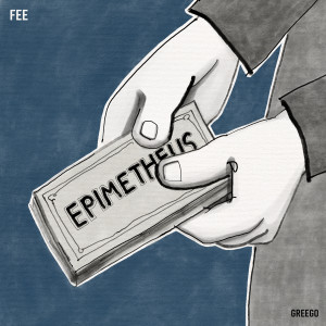 Album FEE from Greego