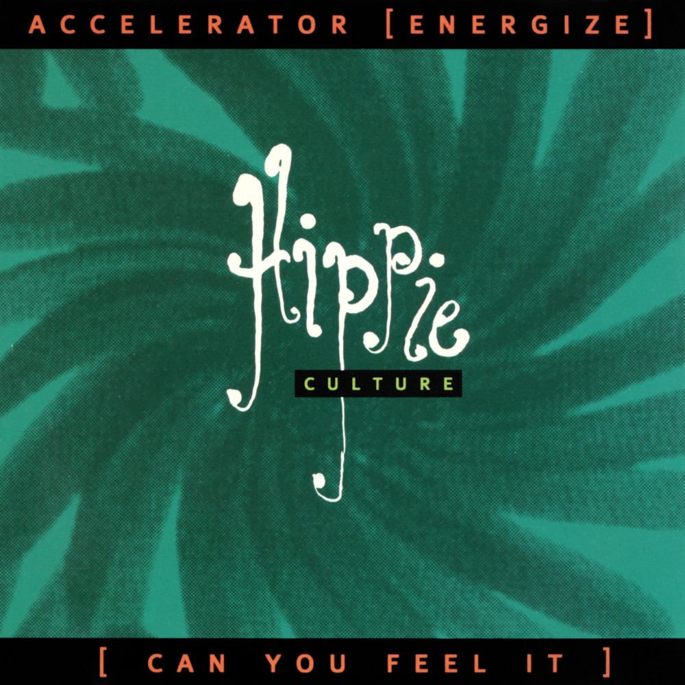 Accelerator (Can You Feel It) (L&M Mix)