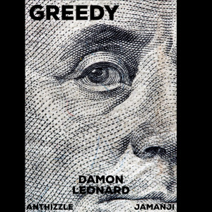 Album Greedy (Explicit) from 