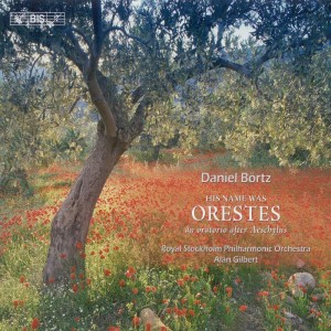 Listen to Hans namn var Orestes (His Name Was Orestes): Part 1 Scene 5: Tva ganger slog jag till (Twice I struck) (Choir, Clytemnestra, Aegisthus) song with lyrics from The Eric Ericson Chamber Choir