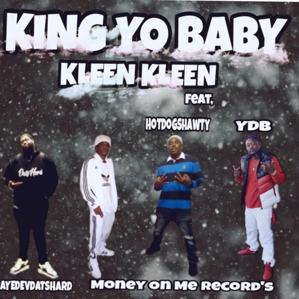 Kleen Kleen (Explicit)