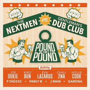 ดาวน์โหลดและฟังเพลง Pristine พร้อมเนื้อเพลงจาก The Nextmen