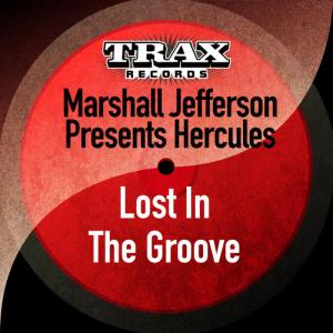 Lost in the Groove (Remastered)