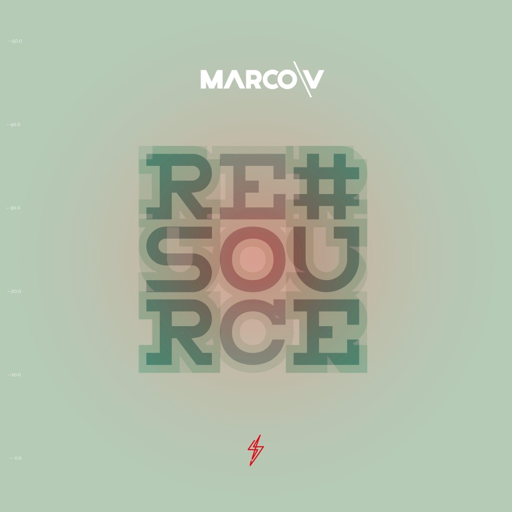 Resource (Vision 20/20 Mix)