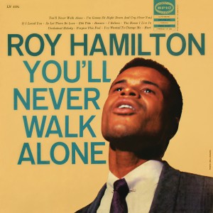收聽Roy Hamilton的The House I Live In歌詞歌曲