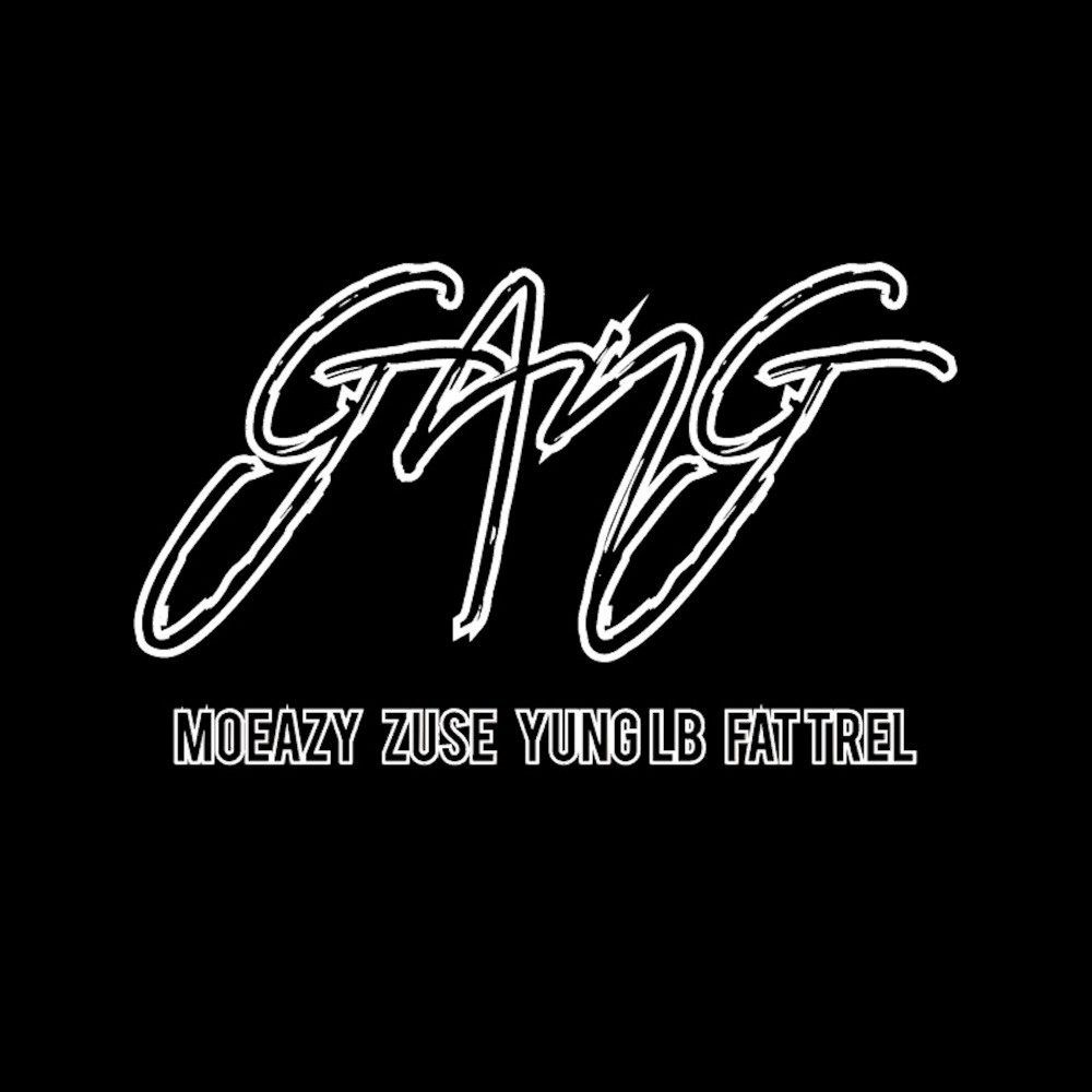 Gang (Explicit)