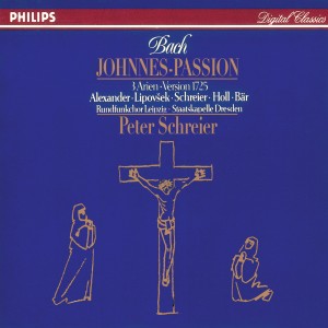Roberta Alexander的專輯Bach, J.S.: Johannes-Passion