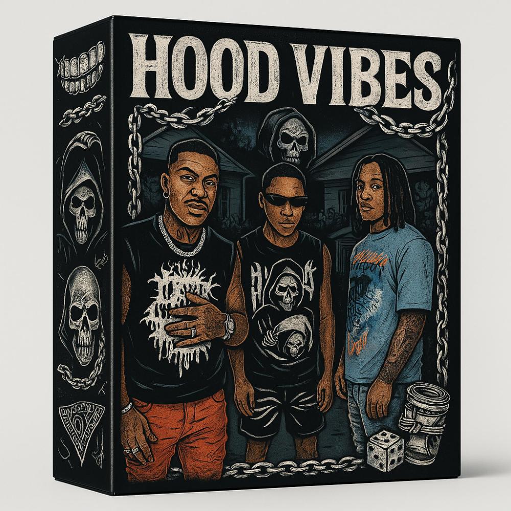 Hood Vibes (feat. Breadwinner Kane) (Remix|Explicit)