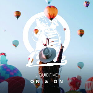 Listen to On & On song with lyrics from Liquidfive