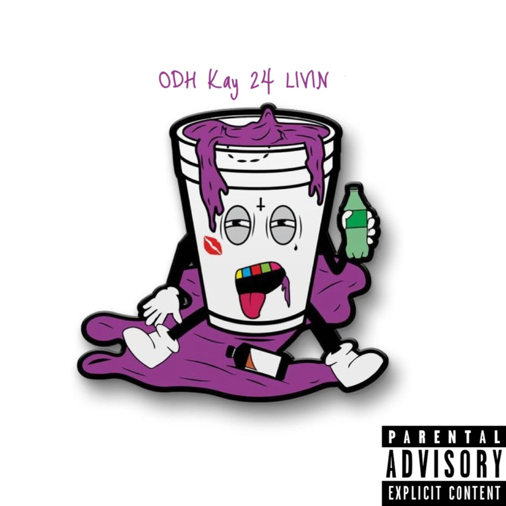 Drilling Freestyle (Explicit)