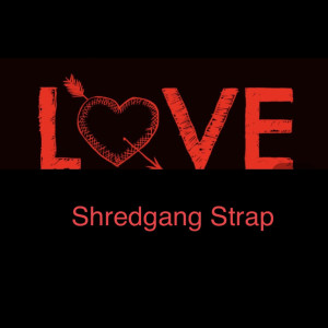 Listen to Love song with lyrics from Shredgang Strap