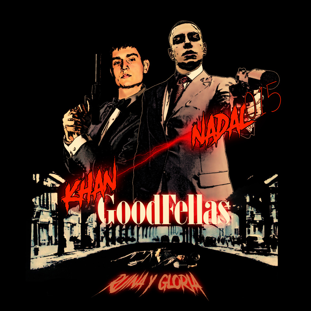 Goodfellas (Explicit)