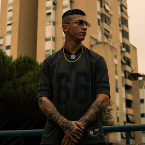 Album OSSIGENO from LXX Blood